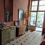 Appartement Oasis De Verdure En Centre *