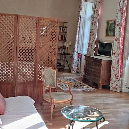 Apartament Oasis De Verdure En Centre *