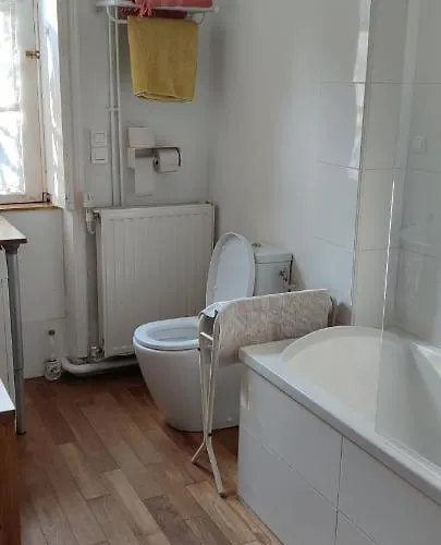 Apartamento Oasis De Verdure En Centre