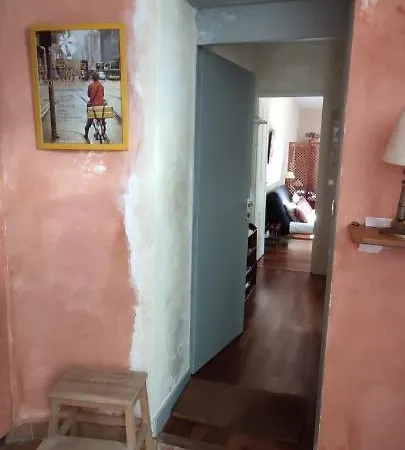 Oasis De Verdure En Centre Nantes